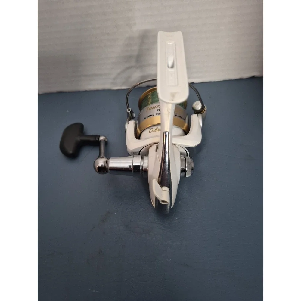 Daiwa Tournament‎ Zx Fishing spinning reel Used